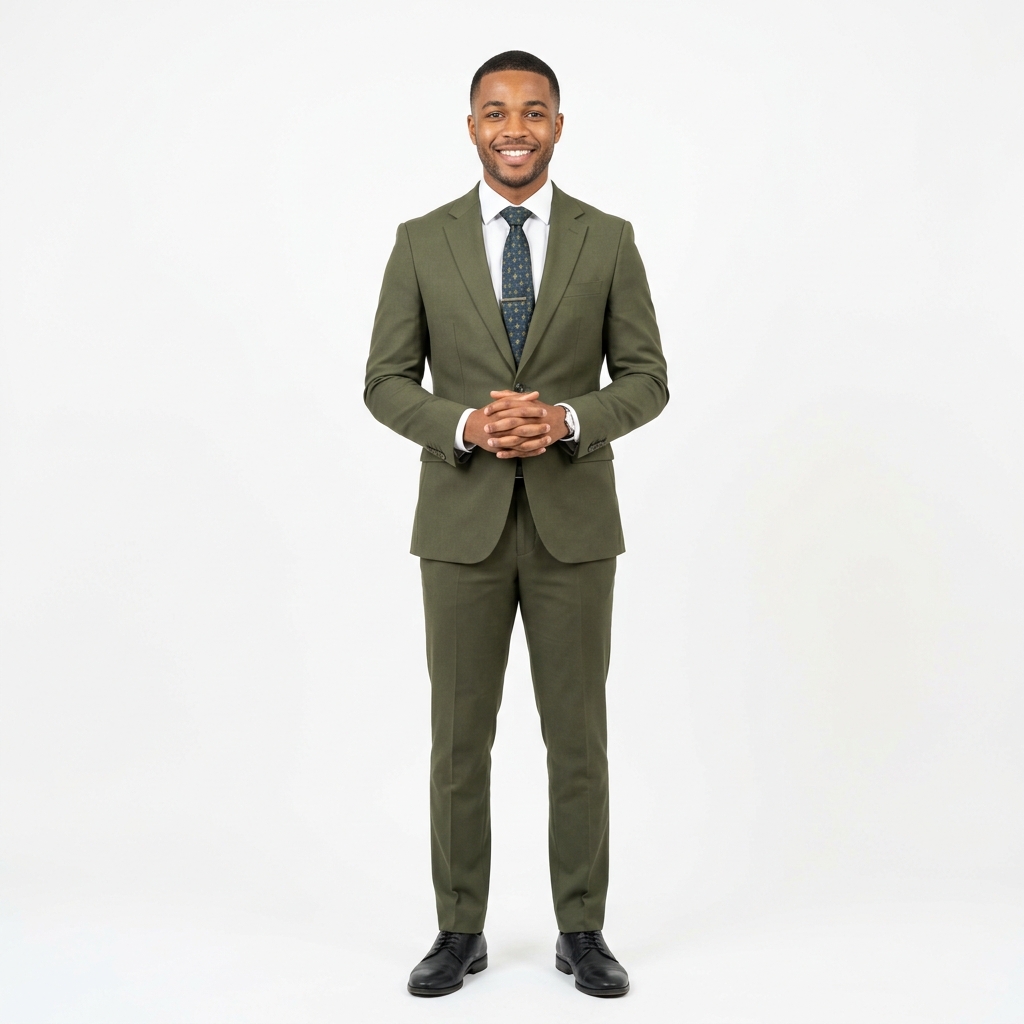 HR Consultant Professional